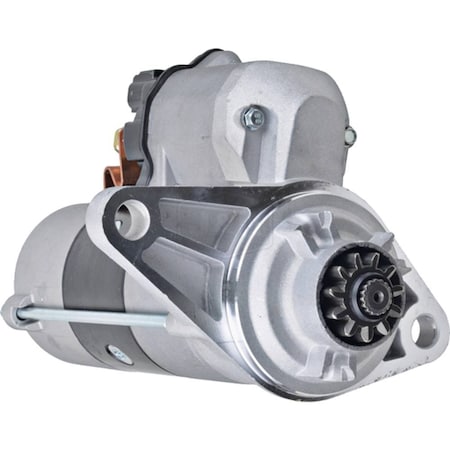 Aftermarket JAndN Electrical Products Starter 410-52390-JN
